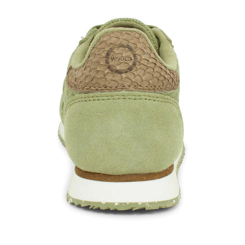 Woden Sneaker YDUN Mesh II